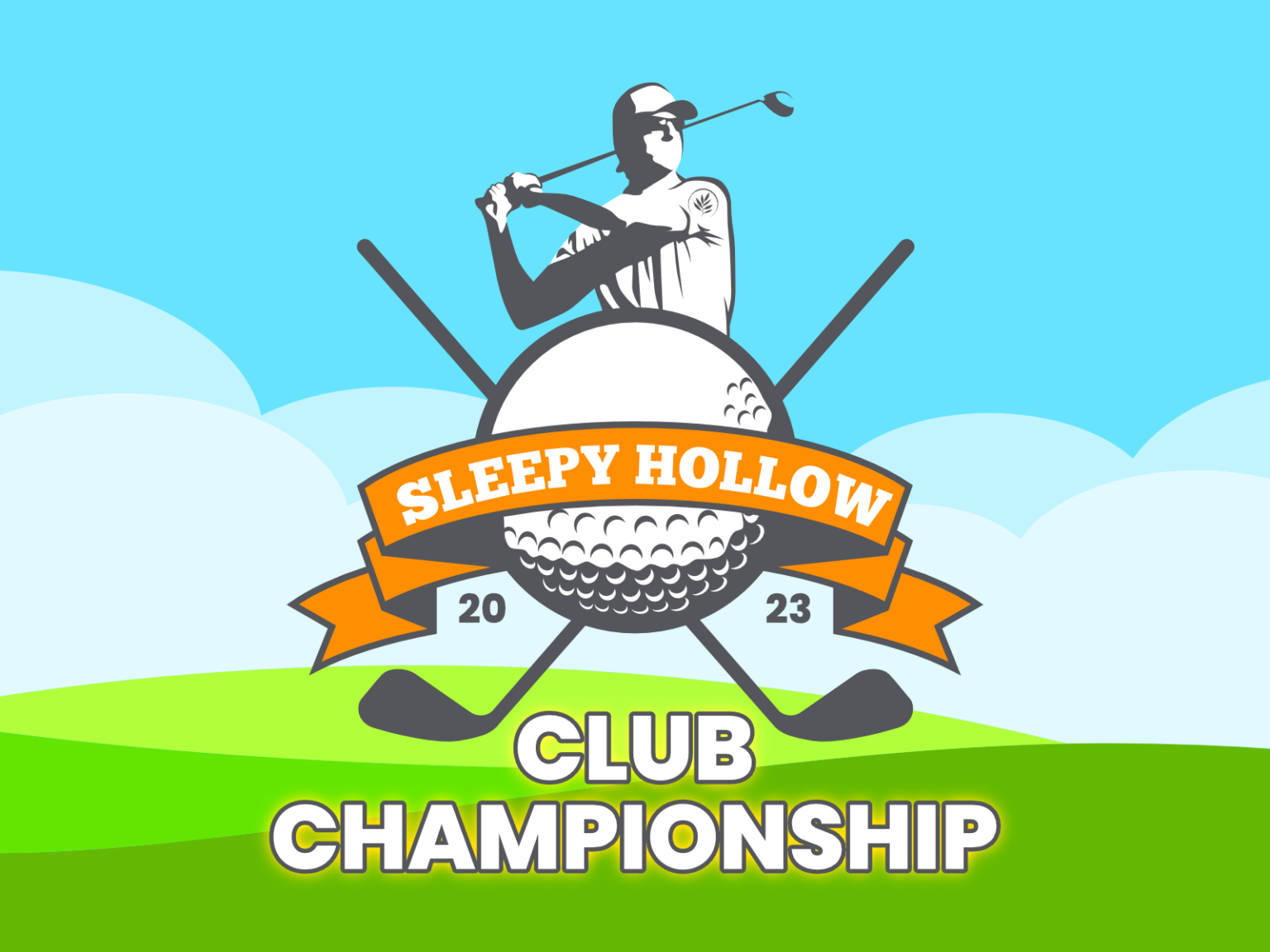 Club Championship Sleepy Hollow